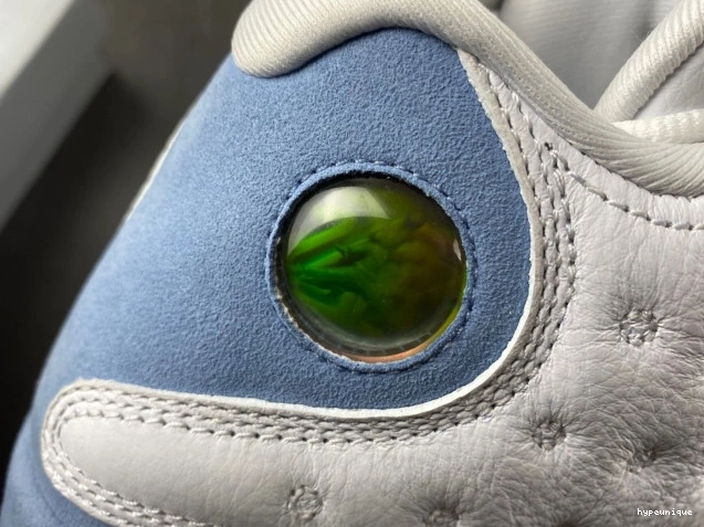 HYPE Air Blue Grey 414571-170 13 Jordan 0809
